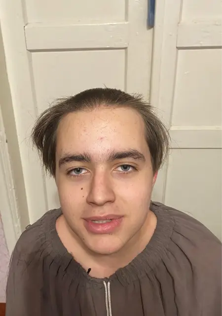 Андрей из Умани, мне 24, познакомлюсь на одну ночь