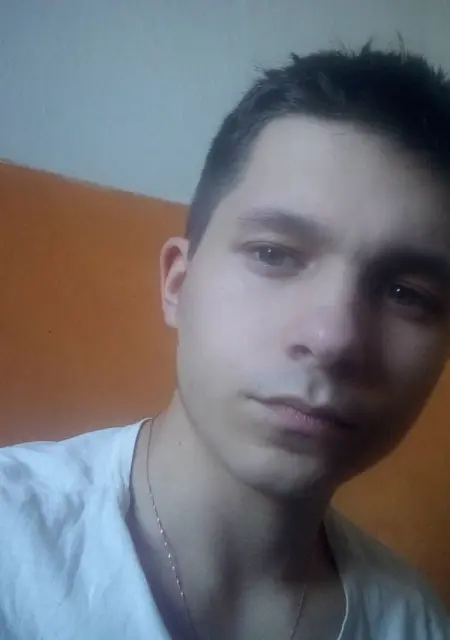 Я Влад, 24, знакомлюсь для вирта в Николаеве