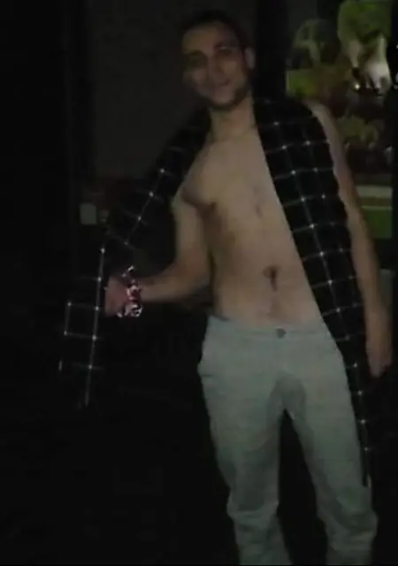 Marek из Варшавы, мне 19, познакомлюсь для постоянных отношений