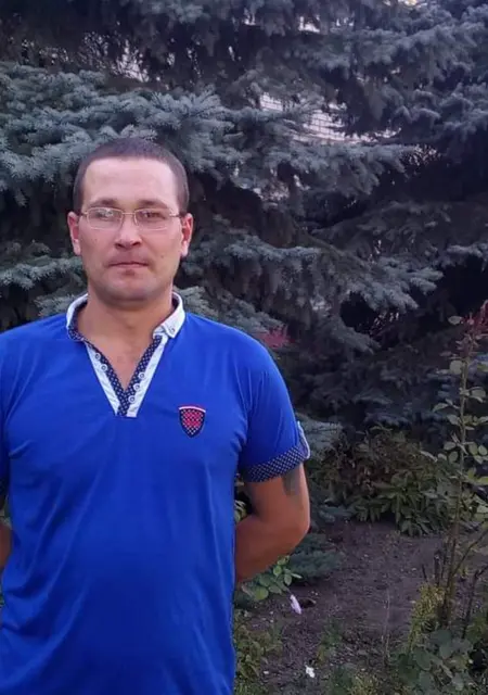 Ярослав из Донецка, мне 31, познакомлюсь для общения