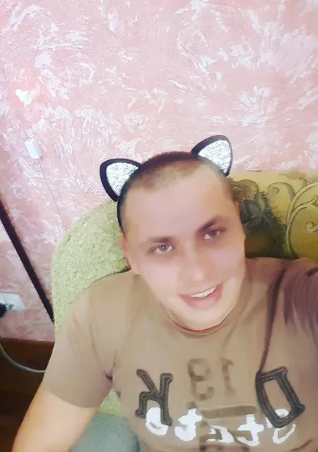 Я Міша, 35, из Каменца-Подольского, ищу знакомства на одну ночь