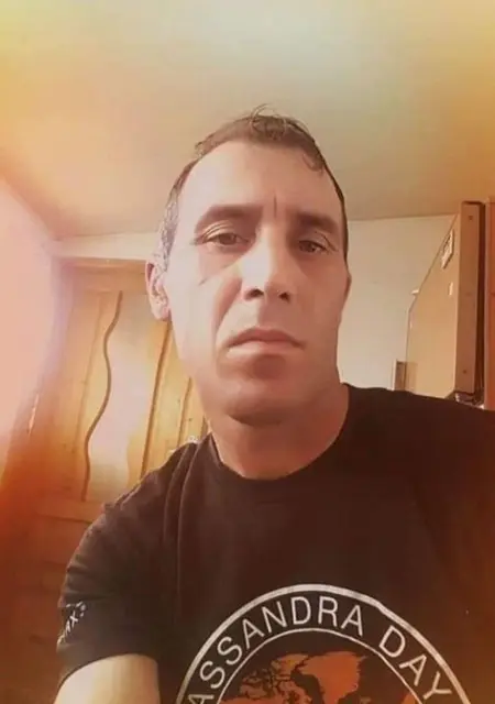 Я Crystyano, 43, из Бухареста, ищу знакомство