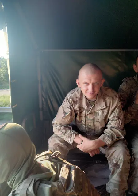 Я Sergiy, 30, знакомлюсь для общения в Славянске