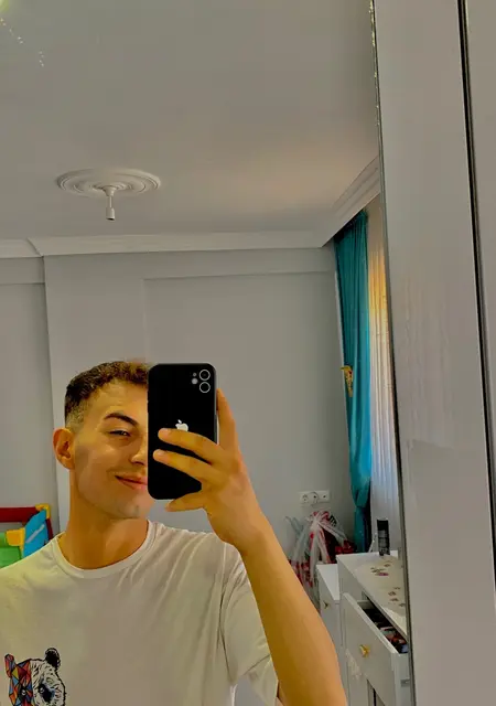 Aliko из Анкары, ищу на сайте приятное времяпровождение