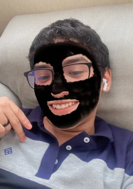 Lalo из Лимы, мне 20, познакомлюсь для вирта