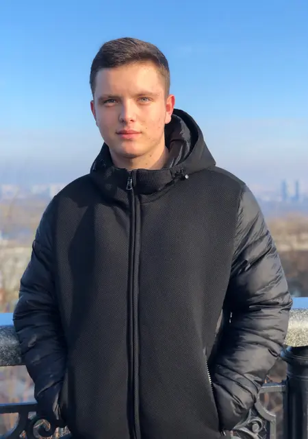 Я Кирилл, 24, знакомлюсь без обязательств в Одессе