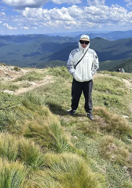 Я Nikita, 22, знакомлюсь для открытые отношения в Кракове