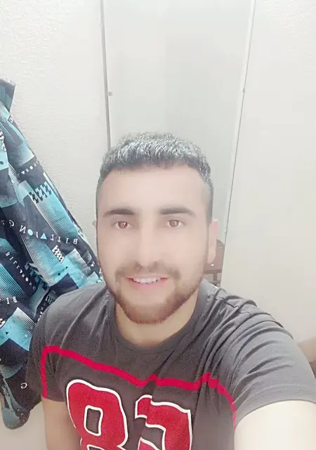 Микаил из Херсона, мне 31, познакомлюсь без обязательств