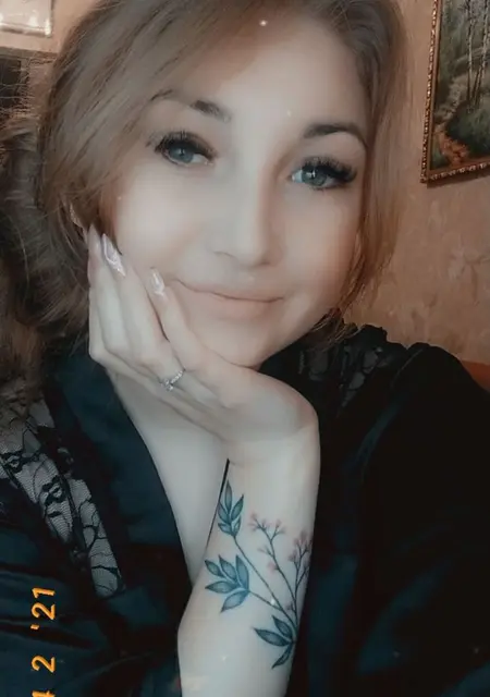 Я Екатерина, 27, знакомлюсь для постоянных отношений в Черкассах