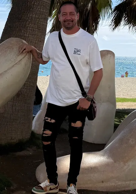 Ferro из Логроньо, ищу на сайте знакомства на одну ночь