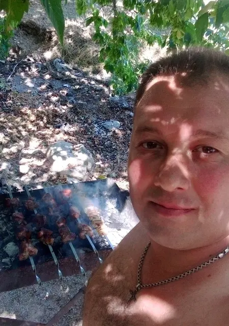 Я Alex, 43, знакомлюсь без обязательств в Николаеве