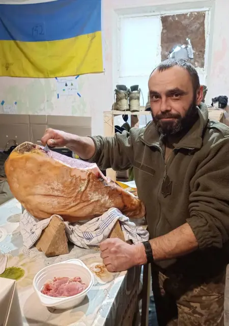 Андрей из Новомосковска, ищу на сайте знакомства без обязательств