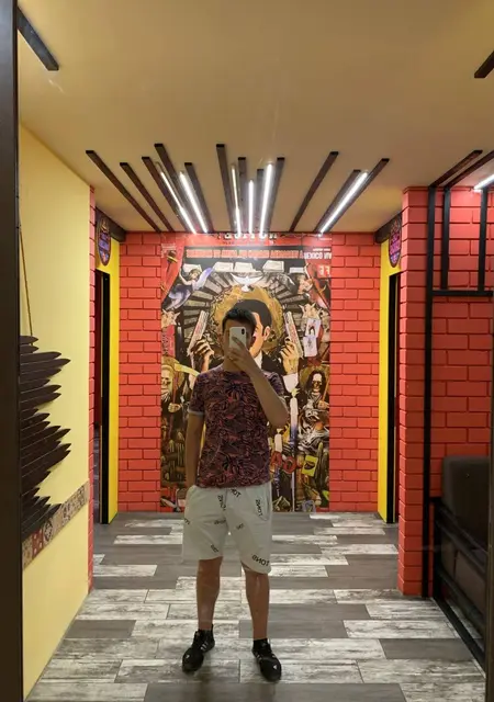 Я Данил, 24, из Славянска, ищу знакомства на одну ночь