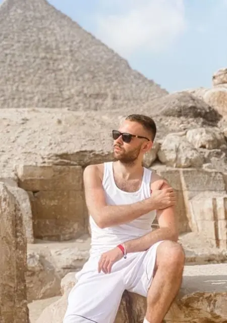 Я Alex, 23, из Варшавы, ищу знакомство