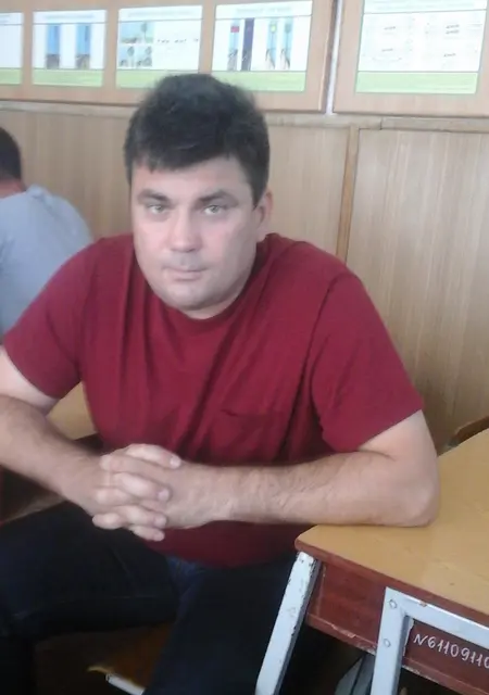 Павел из Краматорска, ищу на сайте знакомства на одну ночь