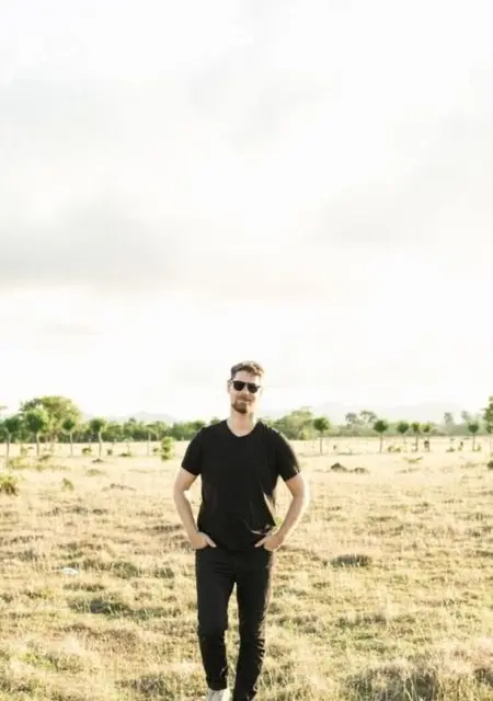 Jan из Берлина