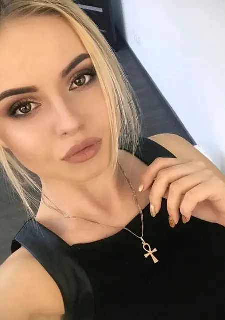 Анастасия из Черкасс, ищу на сайте знакомства без обязательств