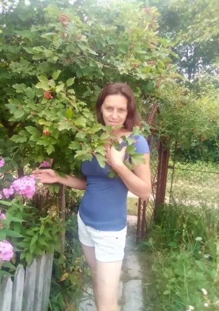 Я Naqya, 49, из Ивано-Франковска, ищу знакомство для совместных путешествий