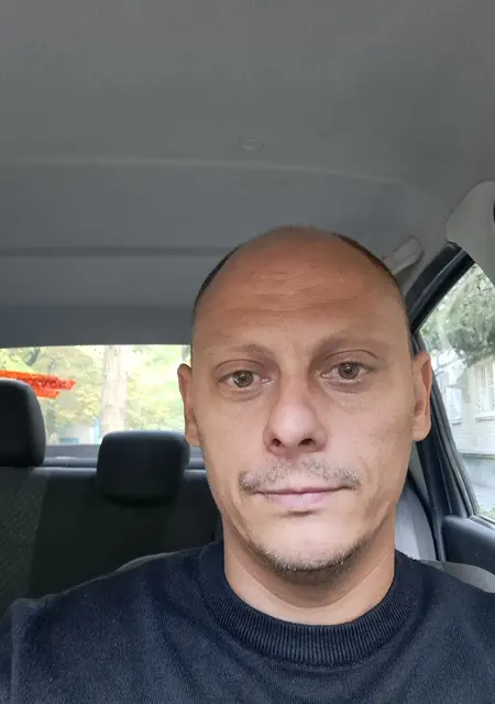 Я Алексей, 42 років, знайомлюсь без зобов'язань у Маріуполі