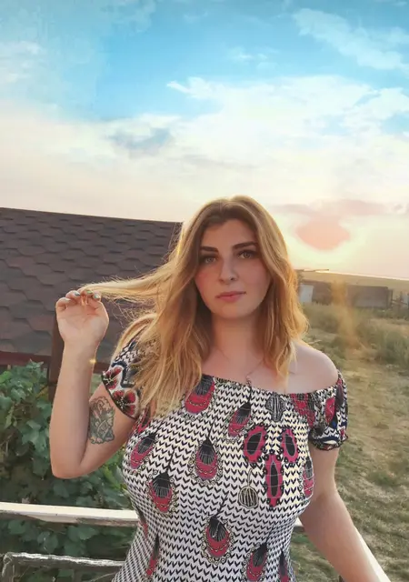 Я Lera, 30, знакомлюсь без обязательств в Днепре