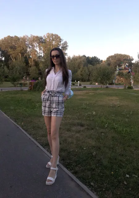 Irina из Киева, ищу на сайте знакомства без обязательств