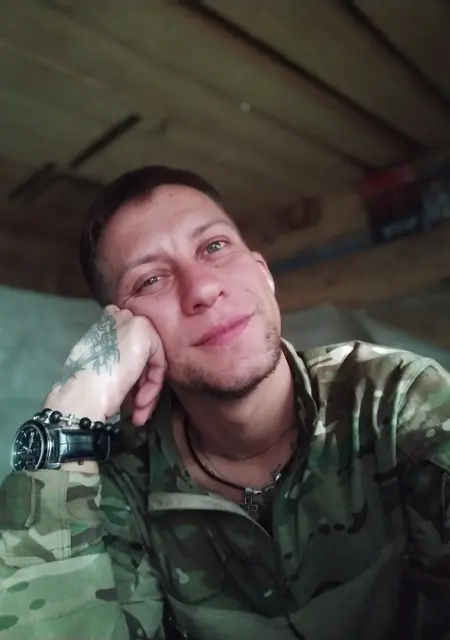 Maybe з Запоріжжя, шукаю на сайті знайомства на одну ніч