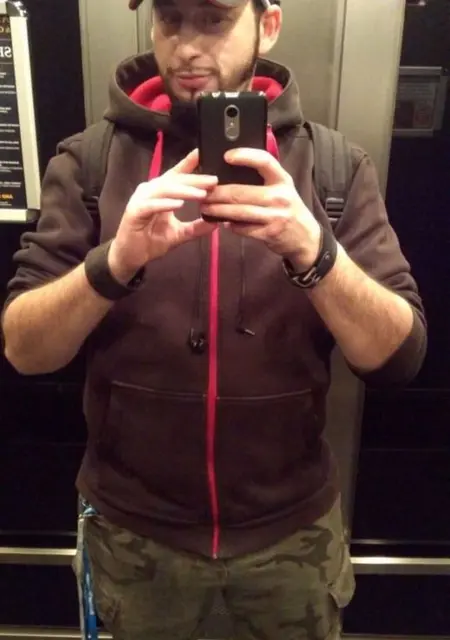 Я Daniel, 36, из Праги, ищу знакомство