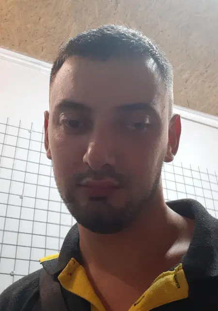 Я Toha, 34 років, знайомлюсь на одну ніч у Миколаєві