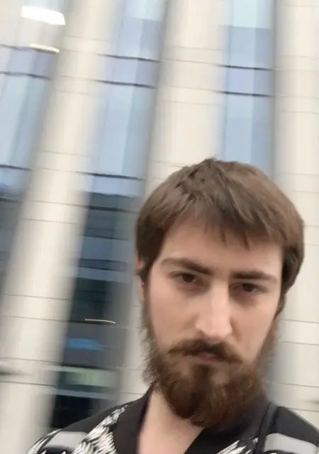 Oleksii из Краматорска, мне 29, познакомлюсь для постоянных отношений