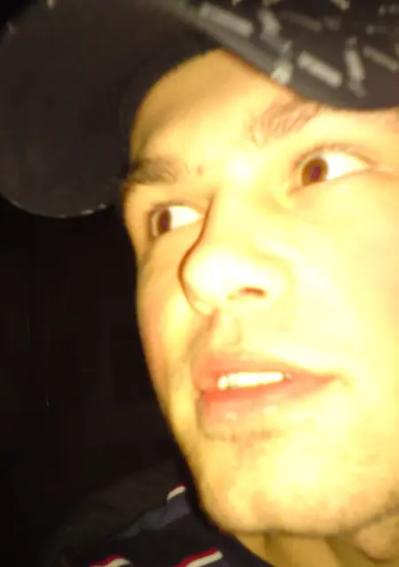 Артур з Чернівців, мені 38 років, познайомлюсь для дружби