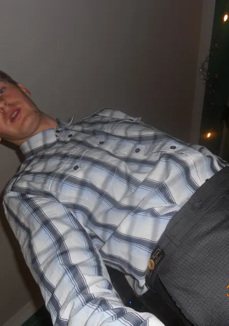 Я Дима, 40 років з Одеси, шукаю знайомство для спілкування