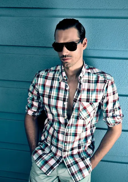 Антон з Донецька, шукаю на сайті знайомства на одну ніч