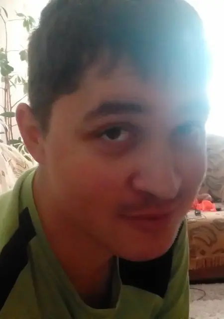 Игор из Луцка, ищу на сайте знакомства на одну ночь