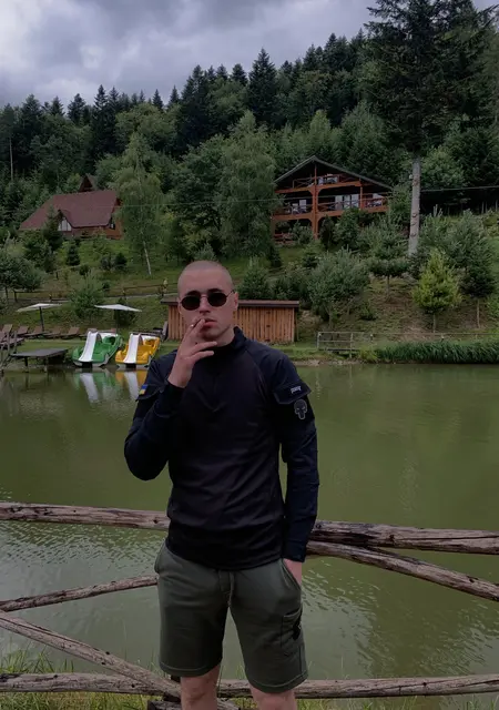 Я Андрій, 22, знакомлюсь без обязательств в Константиновке