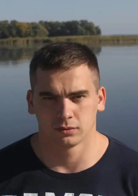 Я Евгений, 32, знакомлюсь без обязательств в Энергодаре