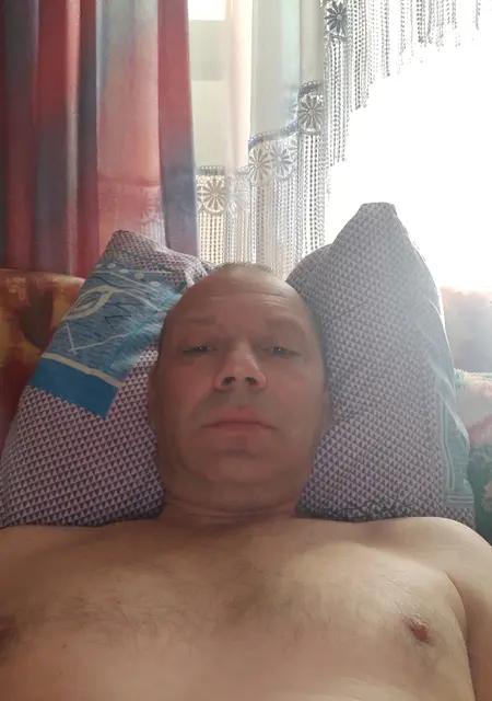 Я Андрей, 52, из Киева, ищу знакомства без обязательств