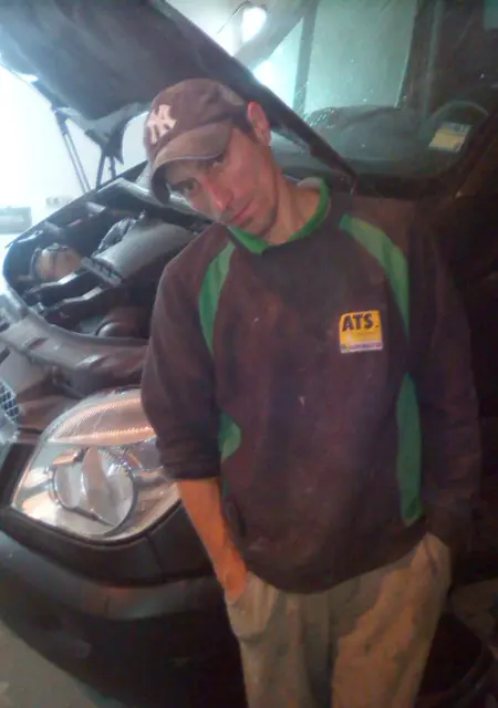 Я Сергей, 41 років з Луцька, шукаю знайомство для вірт