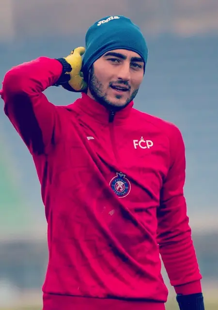 Я Sevak, 27, знакомлюсь для вирта в Ереване