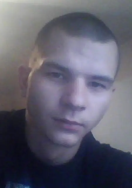 Я Виктор, 37, знакомлюсь без обязательств в Бресте