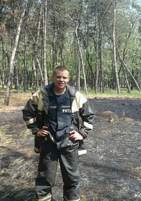 Павел из Николаева, мне 37, познакомлюсь на одну ночь