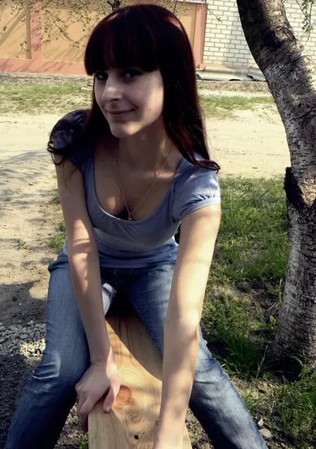 Vall-E из Херсона, мне 31, познакомлюсь для приятного времяпровождения