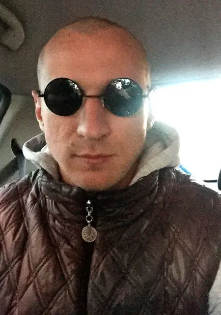 Я Сергей, 50, знакомлюсь без обязательств в Мариуполе