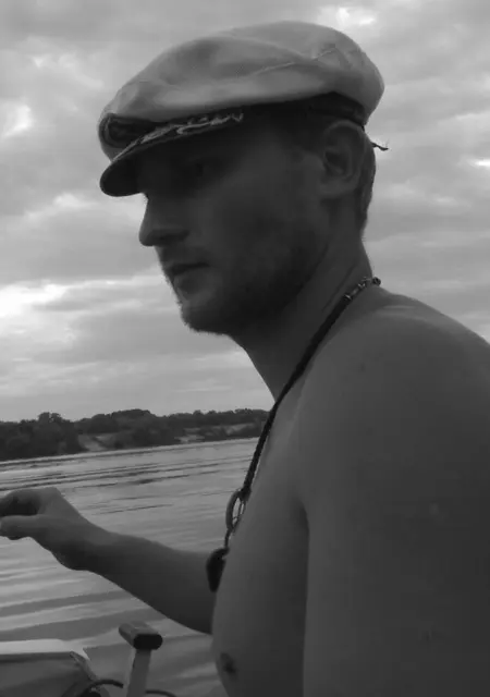 Я Griha, 43 років з Запоріжжя, шукаю знайомство для спілкування