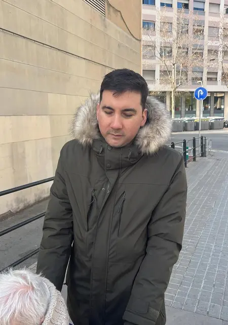 Luis из Барселоны, ищу на сайте общение