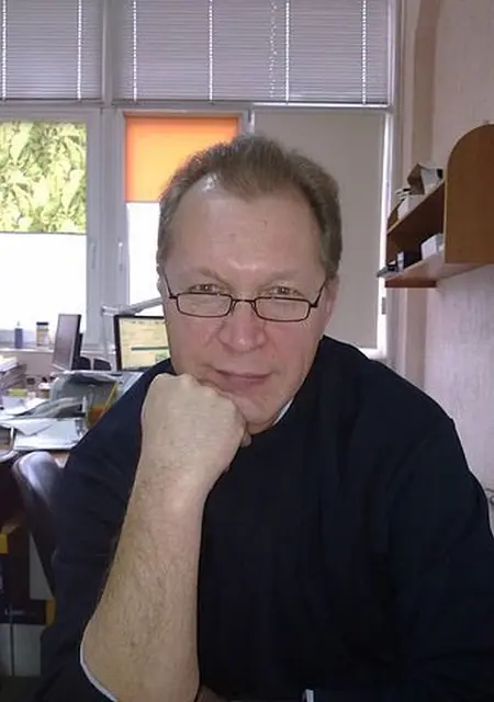 Я Виталий, 59, из Запорожья, ищу знакомства без обязательств