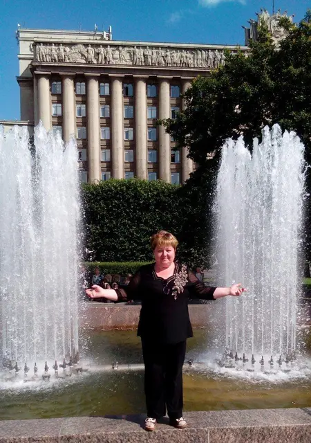 Я Незнакомка, 57, из Киева, ищу знакомство для постоянных отношений