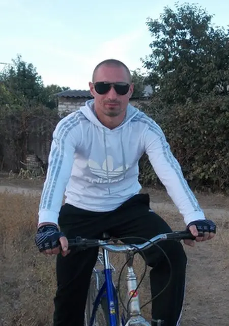 Юрий з Миколаєва, шукаю на сайті знайомства на одну ніч