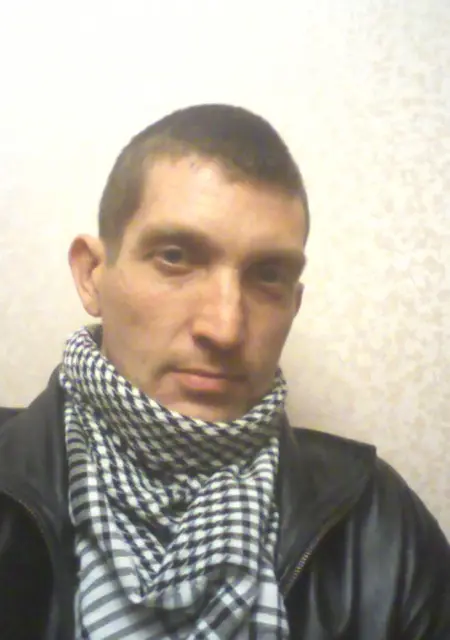 Аександр з Миколаєва, мені 47 років, познайомлюсь на одну ніч