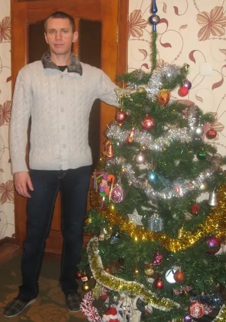 Я Александр, 44, знакомлюсь без обязательств в Хмельницком