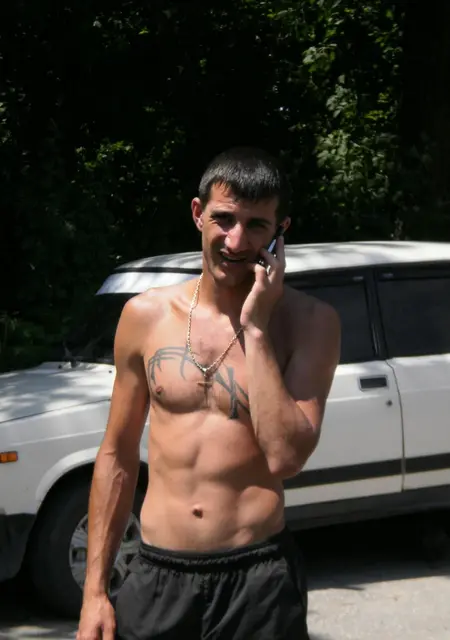 Marchella з Одеси, шукаю на сайті знайомства на одну ніч